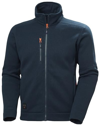 Helly-Hansen Kensington Strickfleecejacke