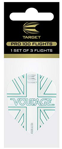 TARGET Flight Rob Cross Vision Ultra