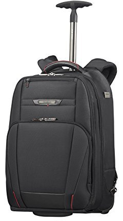 Samsonite Pro -DLX 5 - Wheeled Backpack for 17.3
