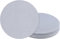 Bosch 25x Abrasifs réticulés EXPERT M480 (pour Cloison sèche, Bois dur, Ø 225 mm, Grain 180, Professional Accessoire Ponceuse pour cloison sèche)