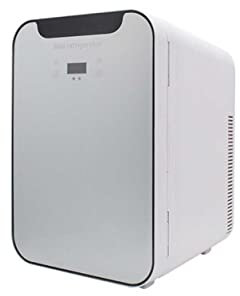 Frigorifero portatile da 20 litri per mini frigorifero per auto per uso domestico per dormitorio per studenti