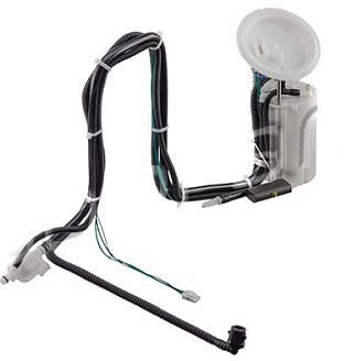 Kraftstoffpumpe für BMW E60/E61 Benzin ohne Standheizung