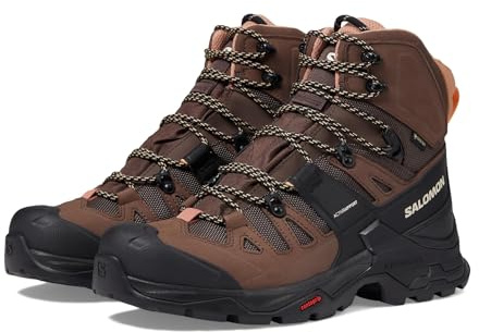 Salomon Damen Salomon trekking shoes