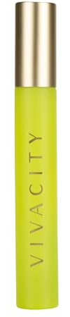 LWYA Women’s Perfume–Vivacity Scent–Citrus Herbal Fragrance, Bergamot, Pink Pomelo, Violet, Green Tea, Tonka Bean, Driftwood, Skin Musk, Eau de Parfum Spray for Women– 0.27floz