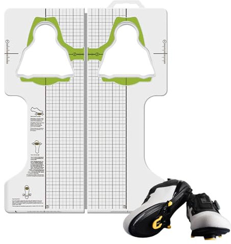 Werkzeug Für Pedalplatten, Fahrrad-Stollen-Einsteller, Einstellwerkzeuge Für Pedalplatten, Pedalklampe Einstellwerkzeug, Schuhklampe Einstellwerkzeug Für SPD SL Cleat Tool Mountainbike Rennrad