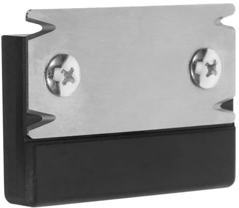 Parliky Raboteuse à Main avec Manche Coupe Bordure Trimmer pour Bordures de Jardinières Finition sans Bavure Outil de Menuiserie et Polyvalent