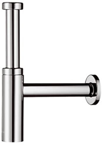 Hansgrohe Flowstar S Premium Design Siphon Chrom