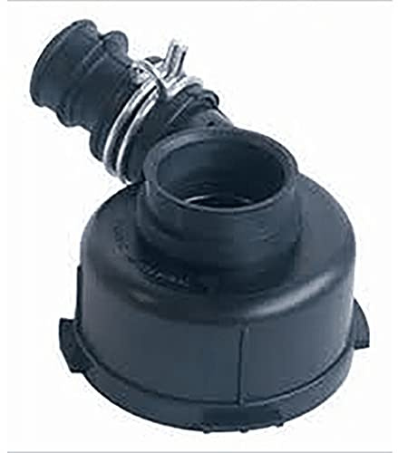 Capot De Pompe Cyclage Askoll Type H