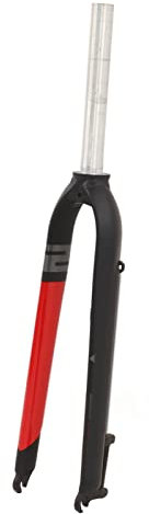 Fahrradgabel, Starre, Einfach zu Installierende, Leichte Fahrradgabel, Hochfest für Mountainbikes