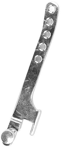 Tissting Fagott Schwebe Balken, Metall Fagott Schwebe Stange, Verstell Bares Werkzeug Musik Instrument Fagott Ersatz Für Fagott Gurt