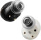 AZLA Crystal 2 Standard (2 Paare) (M) Ohrstöpsel - Silikonfilter, hervorragende Geräuschisolierung, Noise Cancelling eartips und kompatibel mit Sony WF-1000XM4, Sony WF-1000XM5, Sennheiser
