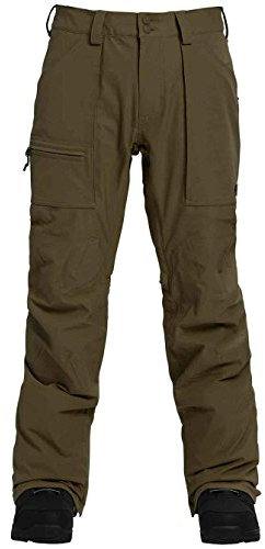 Burton Herren Snowboard Hose Southside Slim Pants