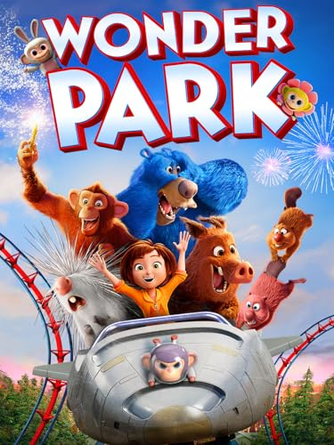 Wonder Park