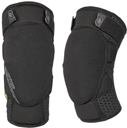 O'NEAL REDEEMA Knieschützer Black/Größe XL