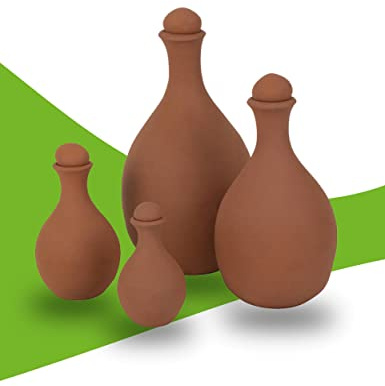 Meliflor Olla de Riego Underland 700ml (x2und)