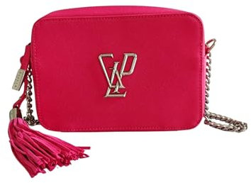 Gaelle Sac Gaacw00002 Pochette Simili-cuir Fuchsia Taille Unique, fuchsia, Taille unique