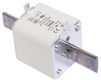 Fusible 3NE1334-2 fusible cilíndrico fusible de desconexión fusible electrónico