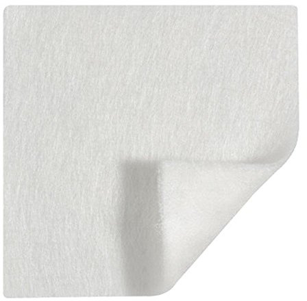 B.Braun Askina Sorb - Apósito de alginato estable con carboximetilcelulosa 10 x 10 cm, 10 unidades