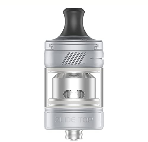 Innokin Zlide Top Tank 3ml Evaporador Tanque Color Plata