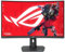 ASUS ROG Strix XG32WCS Monitor Gaming Curvo da 32” pollici (31,5) QHD 2560x1440, 180Hz e Tempo di Risposta 1ms, Extreme Low Motion Blur Sync, USB Type-C, FreeSync, DisplayWidget Center, HDR, Nero