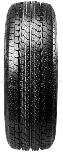 NANKANG Neumáticos para todo el año 155 R 13 C TL 91/89T All Season Van AW-8 8PR BSW M+S 3PMSF para todo tipo de clima