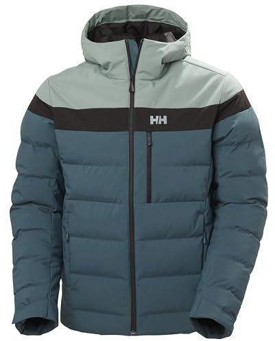 Helly Hansen BOSSANOVA PUFFY JACKET