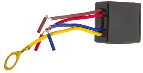 SOESFOUFU Touch Led Tischlampe Dimmer Modulsteuerung Berührungssensor Lampendimmer Ersatzteil Für Tischleuchten