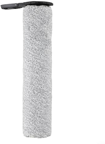 Tineco S7 Brosse à rouleau pour machine à laver au sol sans fil, idéale pour enlever la poussière et les débris