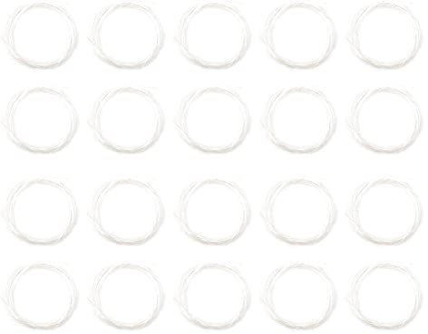 Janasiba 120 corde in nylon per chitarra da concerto