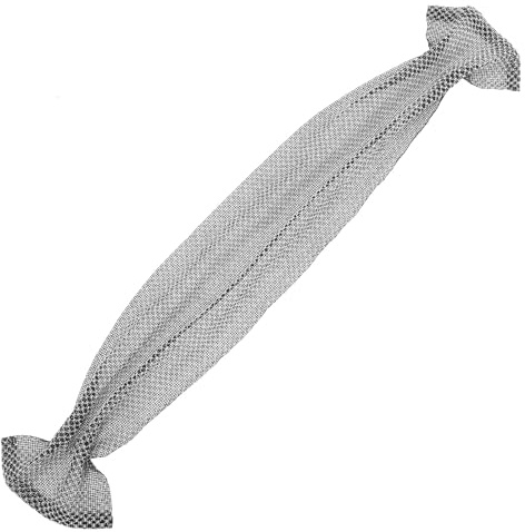 BETOOKY 2 Stück Peeling Waschlappen Lang Mikrofaser Körper Scrubber Schnelltrocknendes Badetuch für Rückenreinigung Faltbar und Hautfreundlich Unisex Dusche