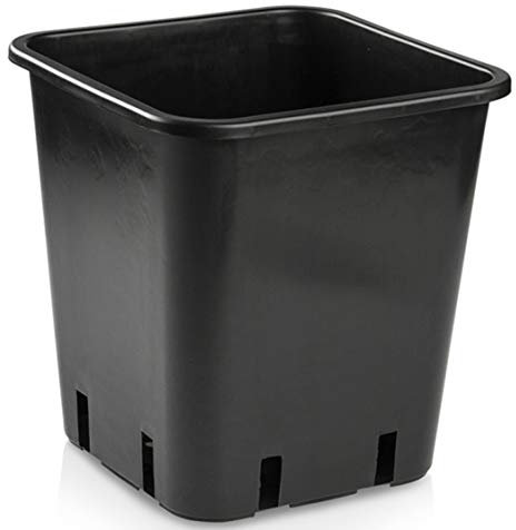 Topf 23x23x26cm / 11L / sehr stabil