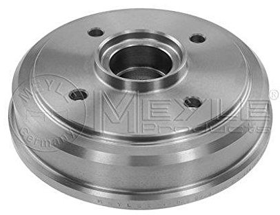 Meyle tambor de freno 29 - 155230005