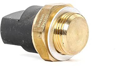 RIDEX 1103T0019 Temperaturschalter Kühlerlüfter Kompatibel mit VW Golf 3 1H1 191959481A80 321959481C80 321959481D80