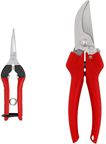 FELCO 322 Forbici da raccolta/lettura FELCO 322 & 300 Cesoie da lettura
