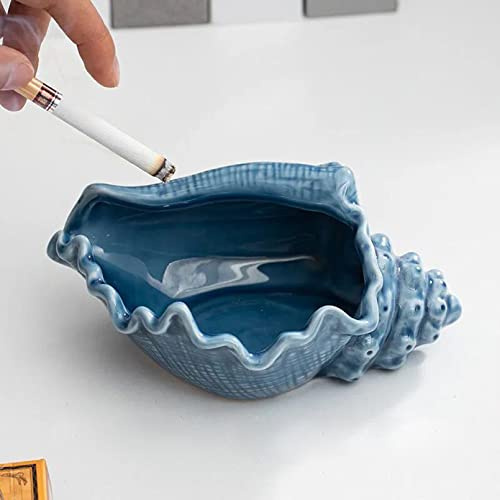 Cutfouwe Desktop-Mülleimer–Keramik-Mini Mülleimer Büro Tischmülleimer Klein Tischabfalleimer,B