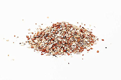 WachtelGlück® HühnerGrit Winteredition