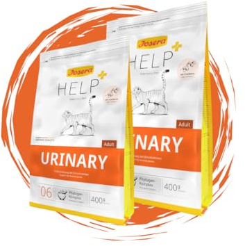 Josera Cat | Help Urinary | 2 x 400g