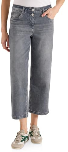 Cecil 3817750 - Jean à Jambes Larges - Jean - Femme