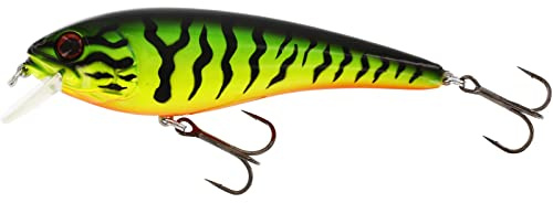 Westin Raw Bite 15cm 61g - Wobbler Floating