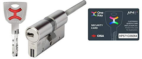 CISA AP4S POMOLO (60 = 30-30)