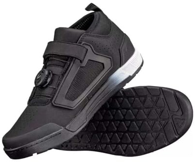 Leatt Shoe ProFlat 3.0 Black
