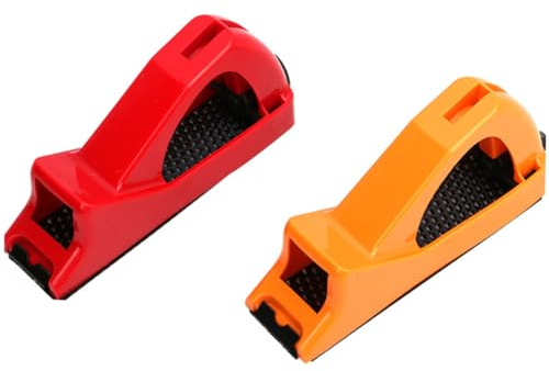 Gadpiparty Cepilladora Para Carpintería Cepilladora De Recorte De Plástico Pvc Raspador Portátil Herramienta Duradera Para Carpinteros Principiantes