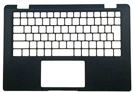 Laptop-Handballenauflage für Dell Latitude 7330 0N5D18 N5D18 AP3IV000210 JP-Layout Schwarzes Obergehäuse