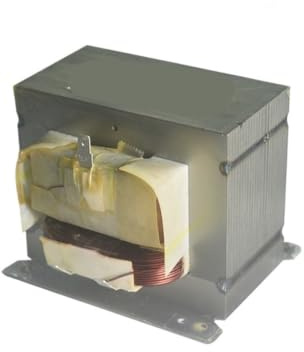 Trasformatore For Forno A Microonde DPC102103 Trasformatore For Forno Rapido Trasformatore For Forno A Microonde DPC-C