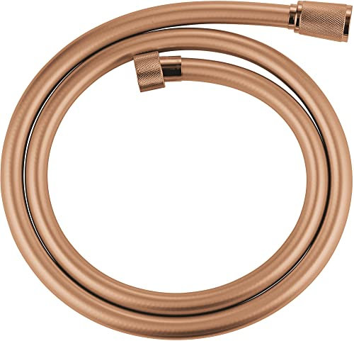 Grohe - Schlauch 1250 mm - Warm Sunset
