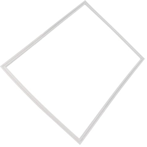 Joint de porte (partie congélateur) d'origine Frigo, Réfrigérateur, Congélateur 00244264, 20000188 BOSCH