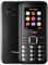 TTfone TT150 Unlocked Basic Mobile Phone UK Sim Free with Bluetooth, Long Battery Life, Dual Sim with camera and games, easy to use, Pay As You Go (EE, with £0 Credit, Black)