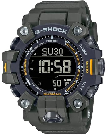 Casio Reloj Deportivo GW-9500-3ER