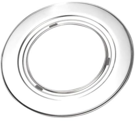 OFFSCH Stainless Steel Steamer Rack for Cooker Steaming Tool Steaming Kitchen Scenario Material