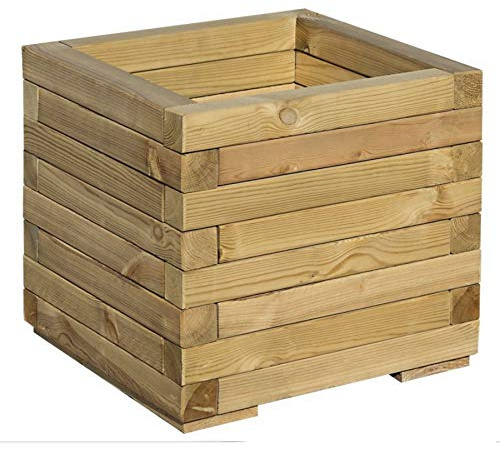 Rowlinson Patio Square Planter
